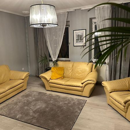 Ferienwohnung Dreilaenderblick Perl Exteriör bild