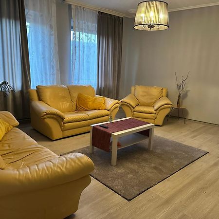 Ferienwohnung Dreilaenderblick Perl Exteriör bild