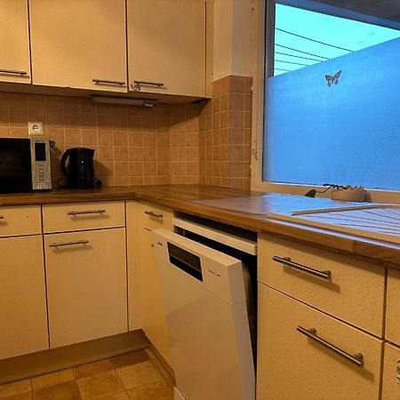 Ferienwohnung Dreilaenderblick Perl Exteriör bild