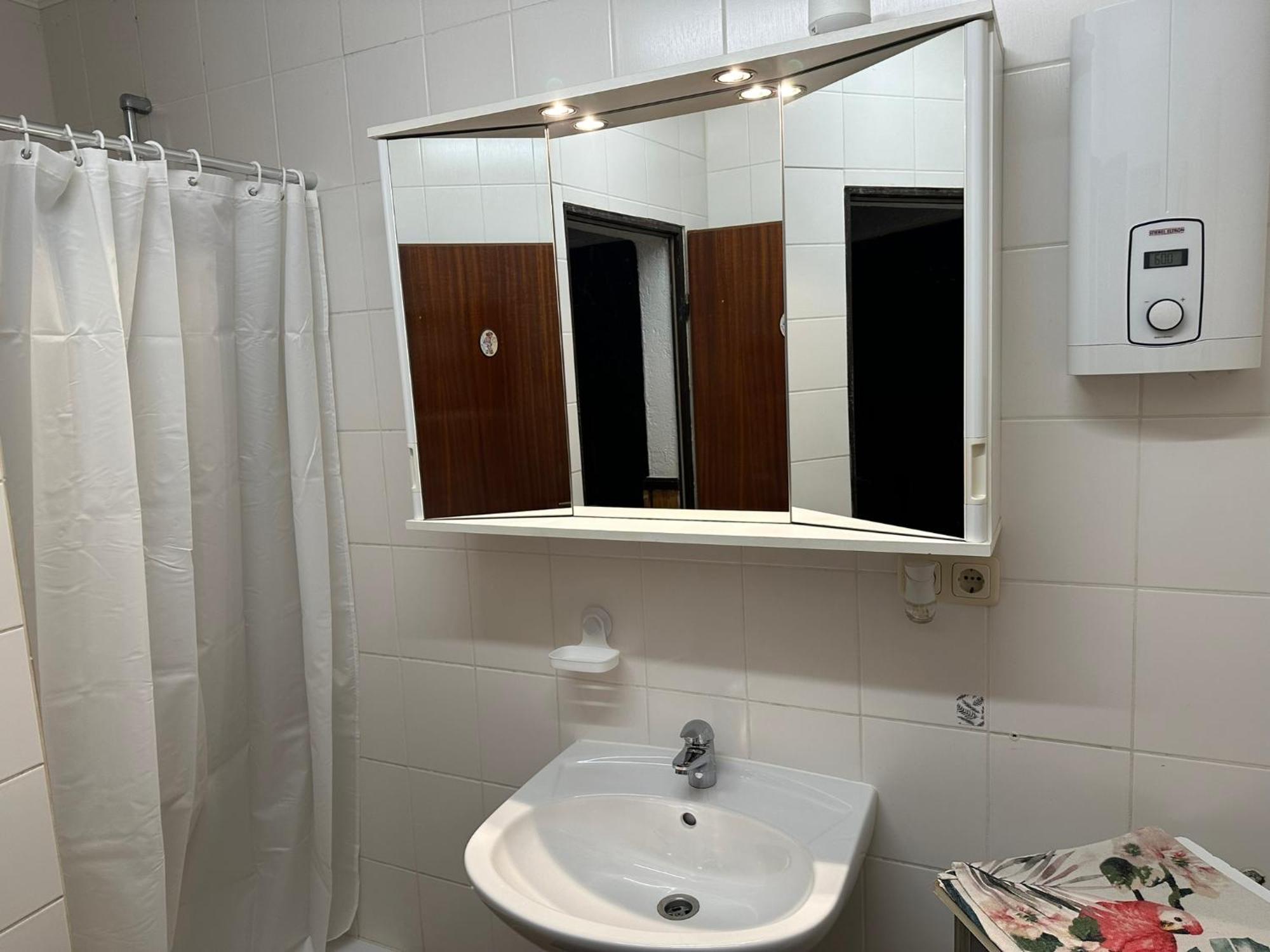 Ferienwohnung Dreilaenderblick Perl Exteriör bild