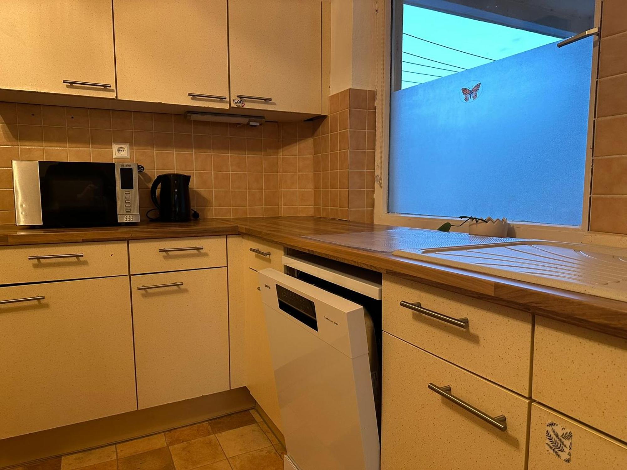 Ferienwohnung Dreilaenderblick Perl Exteriör bild